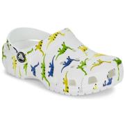 Klompen Crocs Classic Character Print Clog K