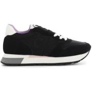 Lage Sneakers Café Noir C1DB6000