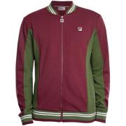 Trainingsjack Fila Settanta Baseball Track Jacket