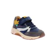 Lage Sneakers Kickers Runrun