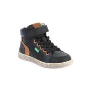 Hoge Sneakers Kickers Lolastic