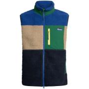 Trainingsjack Penfield Mattawa Fleece Gilet