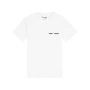 T-shirt Teddy Smith -