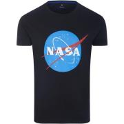 T-shirt Korte Mouw Nasa -