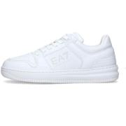 Lage Sneakers Emporio Armani EA7 X8X189XK404