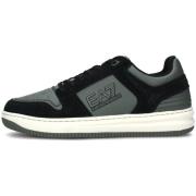 Lage Sneakers Emporio Armani EA7 X8X195XK409