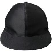 Hoed D&amp;G Zwarte Baseball Cap