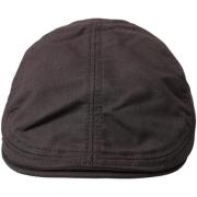 Hoed D&amp;G Bruine Katoenen Flat Cap