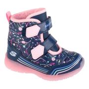 Snowboots Skechers Illumi-Brights - Power Paint