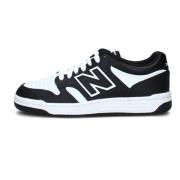 Lage Sneakers New Balance GSB480BW