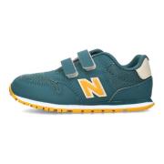 Lage Sneakers New Balance IV500FSG