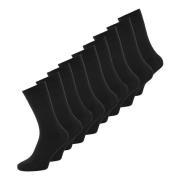 Sokken Jack &amp; Jones 9-Pack Basic Bamboo Socks