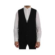 Gilet D&amp;G Wollen Stretch Vest