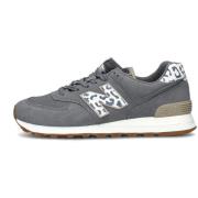 Lage Sneakers New Balance WL574IJ2