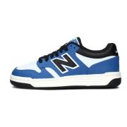 Lage Sneakers New Balance GSB480TB