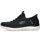 Lage Sneakers Skechers 232469