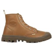 Laarzen Palladium Pampa Zip Leather Ess