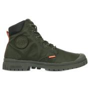 Laarzen Palladium Pampa SP20 Cuff Wp+