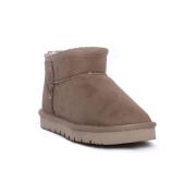 Low Boots Grunland TAUPE I4CHEF