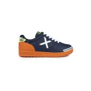 Sneakers Munich G-3 kid profit sport 1511421 Azul