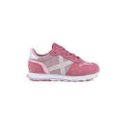 Sneakers Munich Mini massana 8208528 Rosa