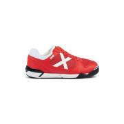 Sneakers Munich One kid 1431069 Rojo