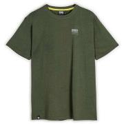 T-shirt Munich Tshirt heritage 2507306 Verde