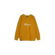 Trui Munich Sweatshirt stanley 2507331 Naranja