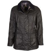 Windjack Barbour -