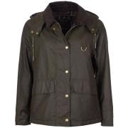 Windjack Barbour -