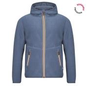 Fleece Jack K-Way JACK SHERPA POLAR DOUBLE