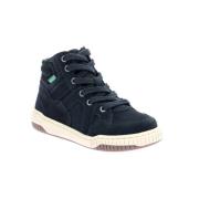 Hoge Sneakers Kickers Kick90