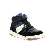 Hoge Sneakers Kickers Kick92