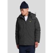 Donsjas Lyle &amp; Scott Padded puffer jacket