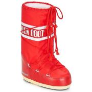 Snowboots Moon Boot NYLON