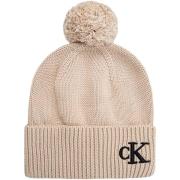 Muts Calvin Klein Jeans SEASONAL POM POM BEANIE K60K612653