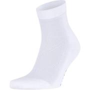 Socks Falke Cool Kick Sok Wit Blauw 2000