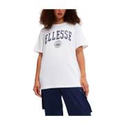 T-shirt Ellesse NERI TEE