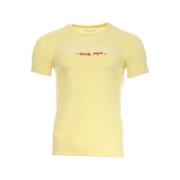 T-shirt Teddy Smith -