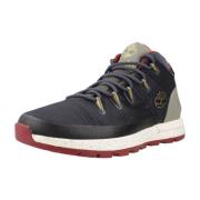 Laarzen Timberland SPRINT MID LACE UP WAT