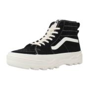 Laarzen Vans UA SENTRY SK8-HI