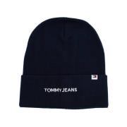 Pet Tommy Jeans TJW LINEAR LOGO BEANIE