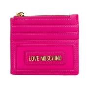 Portemonnee Love Moschino JC5635PP1G