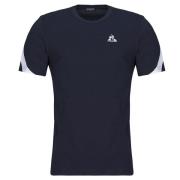 T-shirt Korte Mouw Le Coq Sportif HERITAGE Tee SS N°1 M