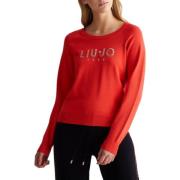 T-Shirt Lange Mouw Liu Jo TF4286MS63L