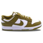 Lage Sneakers Nike Dunk Low Retro Pacific Moss