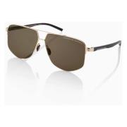 Zonnebril Porsche Design Occhiali da Sole P8943-D-171