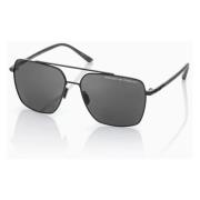 Zonnebril Porsche Design Occhiali da Sole P8974-C-416 Polarizzati