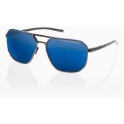 Zonnebril Porsche Design Occhiali da Sole P8971-C-775