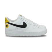 Lage Sneakers Nike Air Force 1 Low Have A Day Blanc